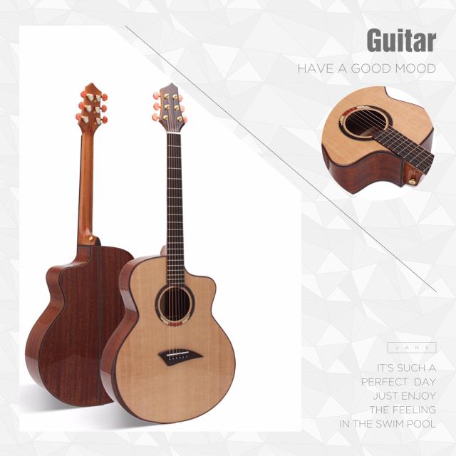 Acoustic Guitar