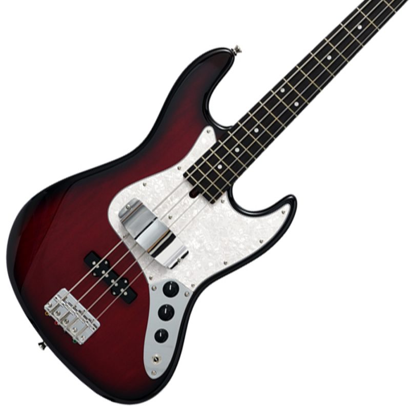 Bass Guitar