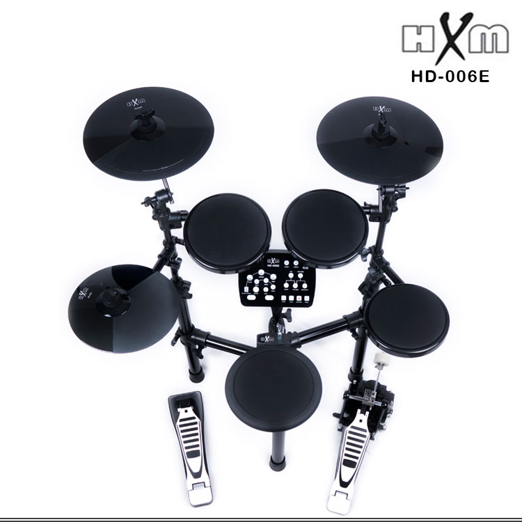 Electronic Drum