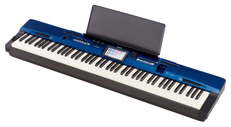 Casio Px560 Digital Piano Guitar